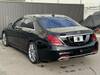 MERCEDES BENZ S CLASS