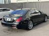 MERCEDES BENZ S CLASS