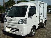 2018 DAIHATSU HIJET TRUCK