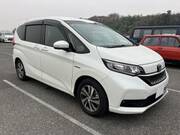 2020 HONDA FREED HYBRID
