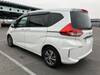 HONDA FREED HYBRID
