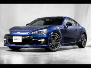 2013 SUBARU BRZ