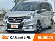 2016 NISSAN SERENA