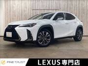 2019 LEXUS UX