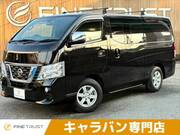 2021 NISSAN NV350 CARAVAN WAGON