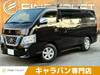 NISSAN NV350 CARAVAN WAGON