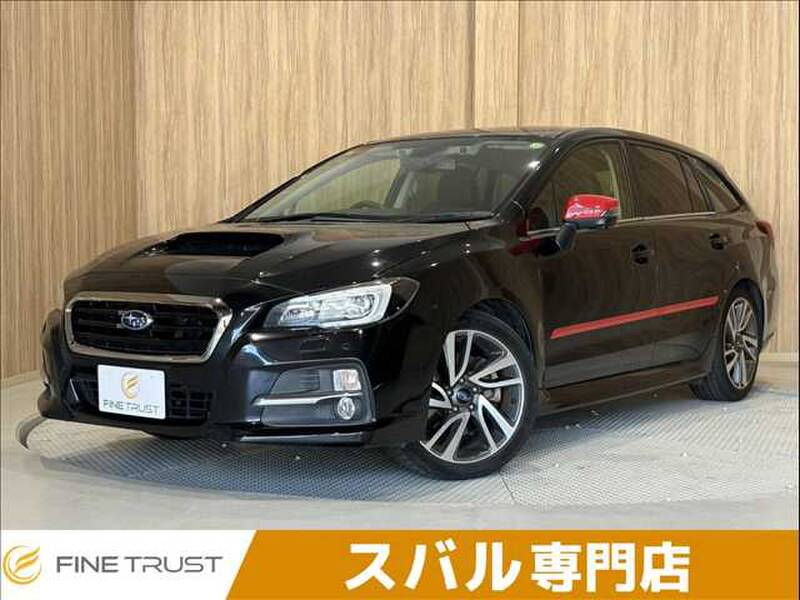 -LEVORG