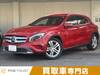 MERCEDES BENZ GLA-CLASS
