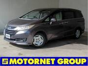 2013 HONDA ODYSSEY G