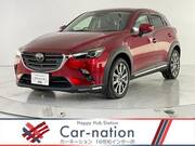 2018 MAZDA CX-3