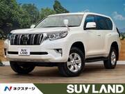 2019 TOYOTA LAND CRUISER PRADO