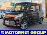 2014 SUZUKI SPACIA CUSTOM