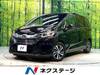 HONDA FREED HYBRID