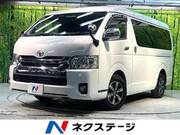 2019 TOYOTA HIACE WAGON GL