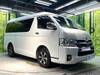 TOYOTA HIACE WAGON