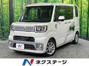 2014 DAIHATSU WAKE