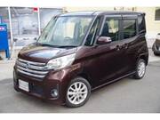 2015 NISSAN DAYZ ROOX