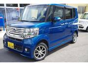 2012 HONDA N-BOX CUSTOM