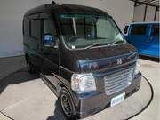 2017 HONDA VAMOS HOBIO