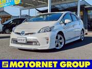 2012 TOYOTA PRIUS PHV