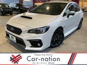 2018 SUBARU WRX S4