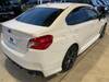 SUBARU WRX S4