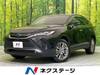 TOYOTA HARRIER HYBRID