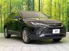 TOYOTA HARRIER HYBRID