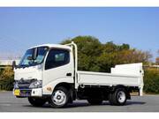2022 TOYOTA DYNA