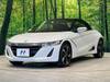 HONDA S660