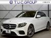MERCEDES BENZ E-CLASS