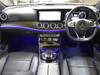 MERCEDES BENZ E-CLASS