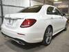 MERCEDES BENZ E-CLASS