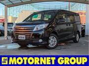2016 TOYOTA NOAH G