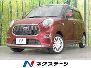 2016 DAIHATSU CAST