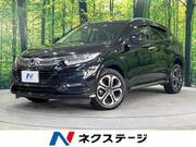 2019 HONDA VEZEL