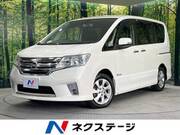2012 NISSAN SERENA