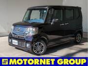 2013 HONDA N-BOX CUSTOM