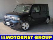 2012 NISSAN CUBE