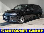 2015 TOYOTA COROLLA FIELDER