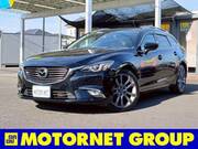 2015 MAZDA ATENZA WAGON