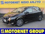 2021 NISSAN NOTE X