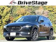 2018 MAZDA CX-5 20S PROACTIVE