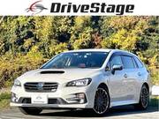 2017 SUBARU LEVORG