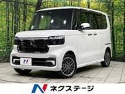 2024 HONDA N-BOX CUSTOM