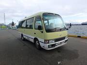 2006 TOYOTA COASTER