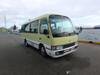 TOYOTA COASTER