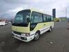 TOYOTA COASTER