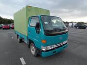 1998 TOYOTA DYNA 1.5ton