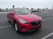 2014 MAZDA CX-5